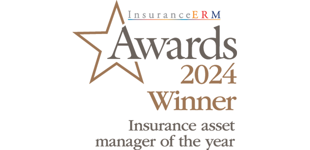 Insurance asset manager of the year: Conning